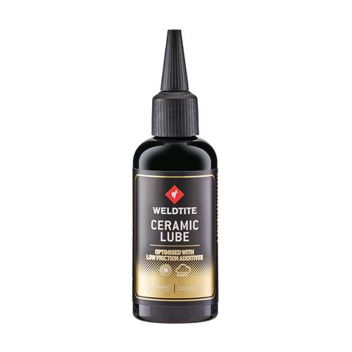 Weldtite - Ceramic lube - oil