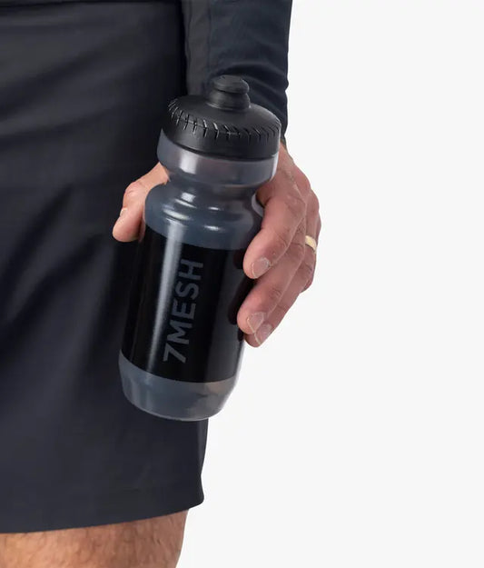 7mesh - Emblem Water Bottle - Shale