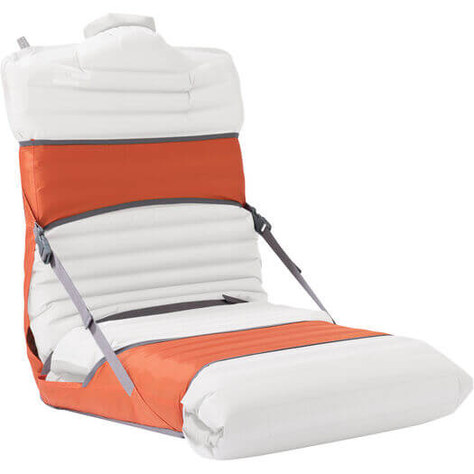 Chair kit – Trekker Chair 20