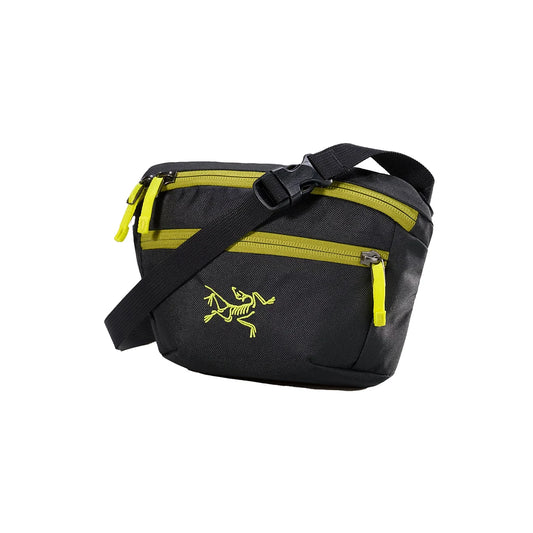 Waist bag – Mantis 1 – Soulsonic