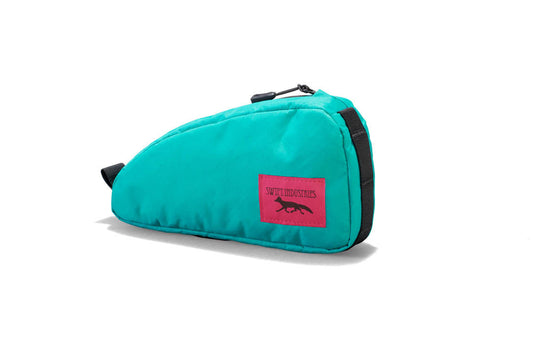 Top Tube Bag – Moxie – Teal
