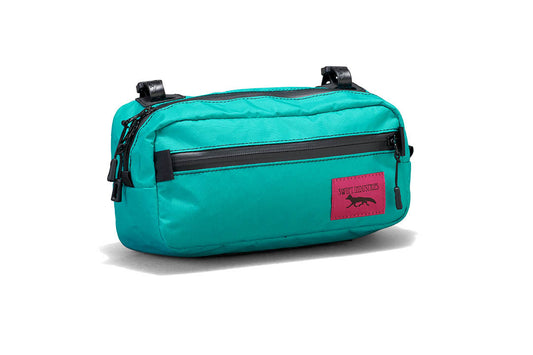 Handlebar Bag – Swift Industries – Kestrel – Teal