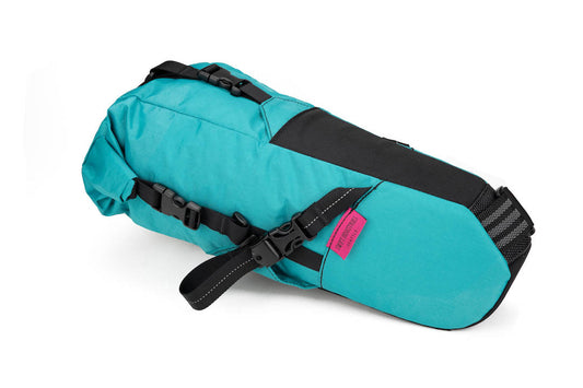 Sadelväska  – Swift Industries – Olliepack Seat Bag – Teal