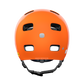 POCito Crane MIPS – Orange children's helmet