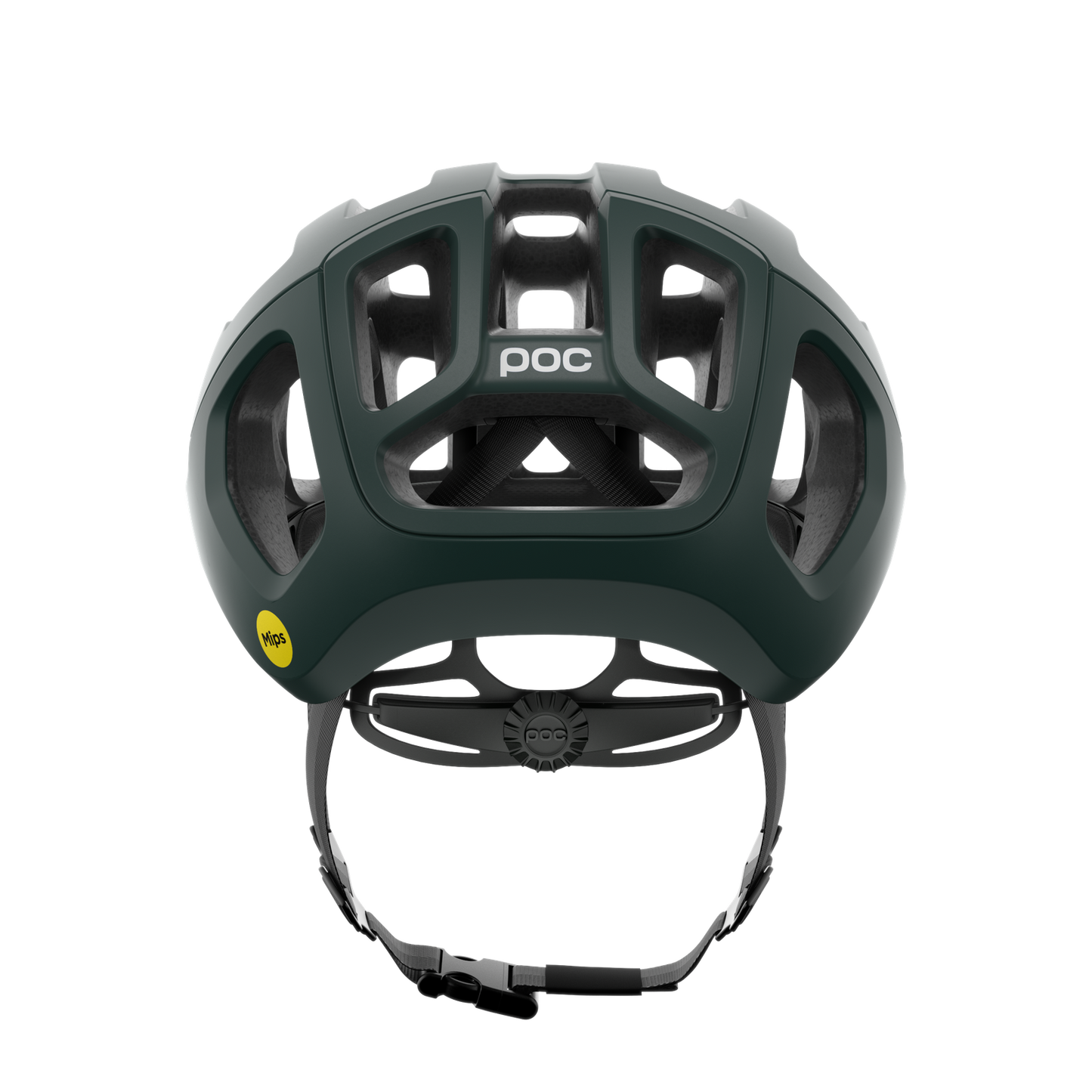 POC – Ventral Air MIPS – Pargasite Green Matt