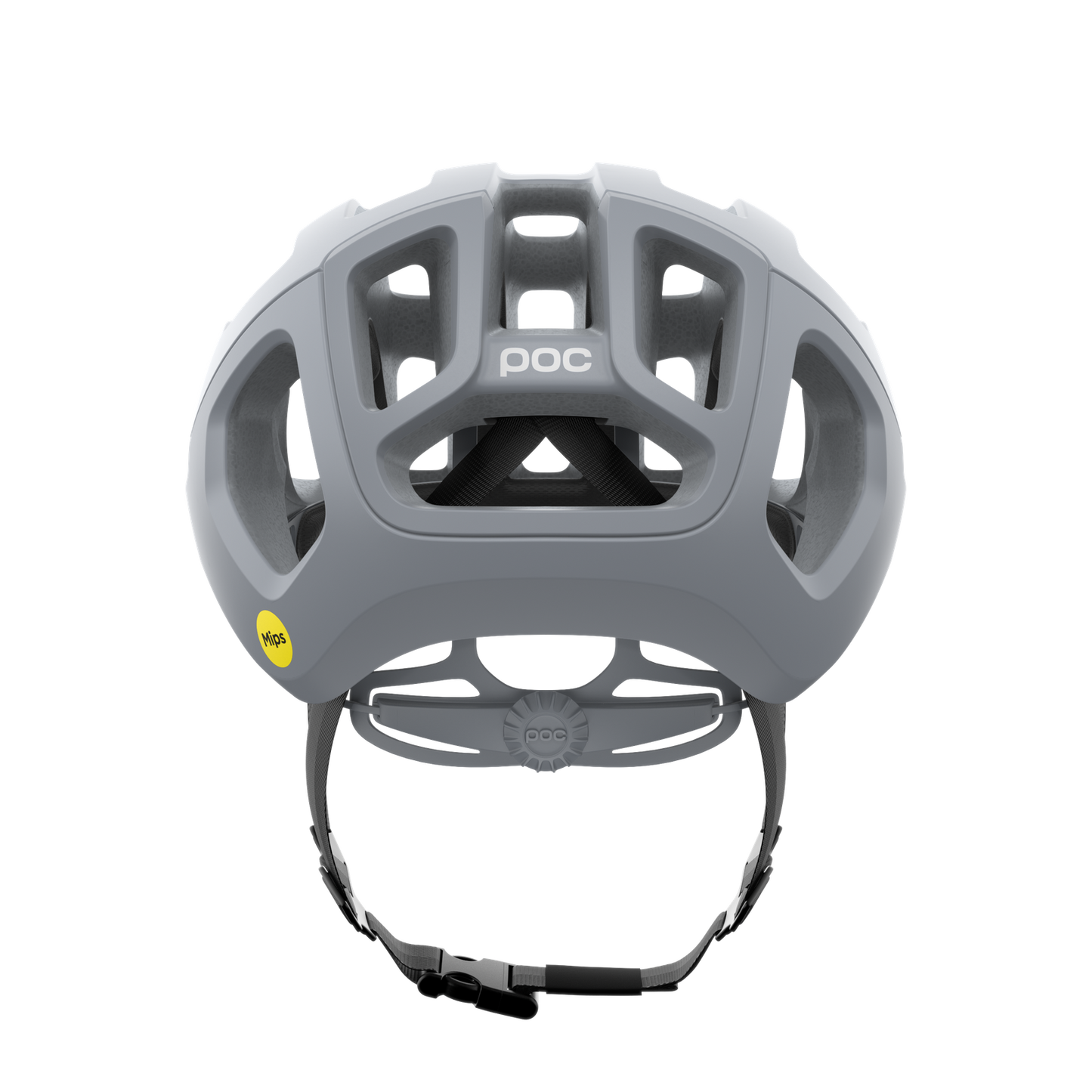 POC - Ventral Air MIPS - Matte Grey