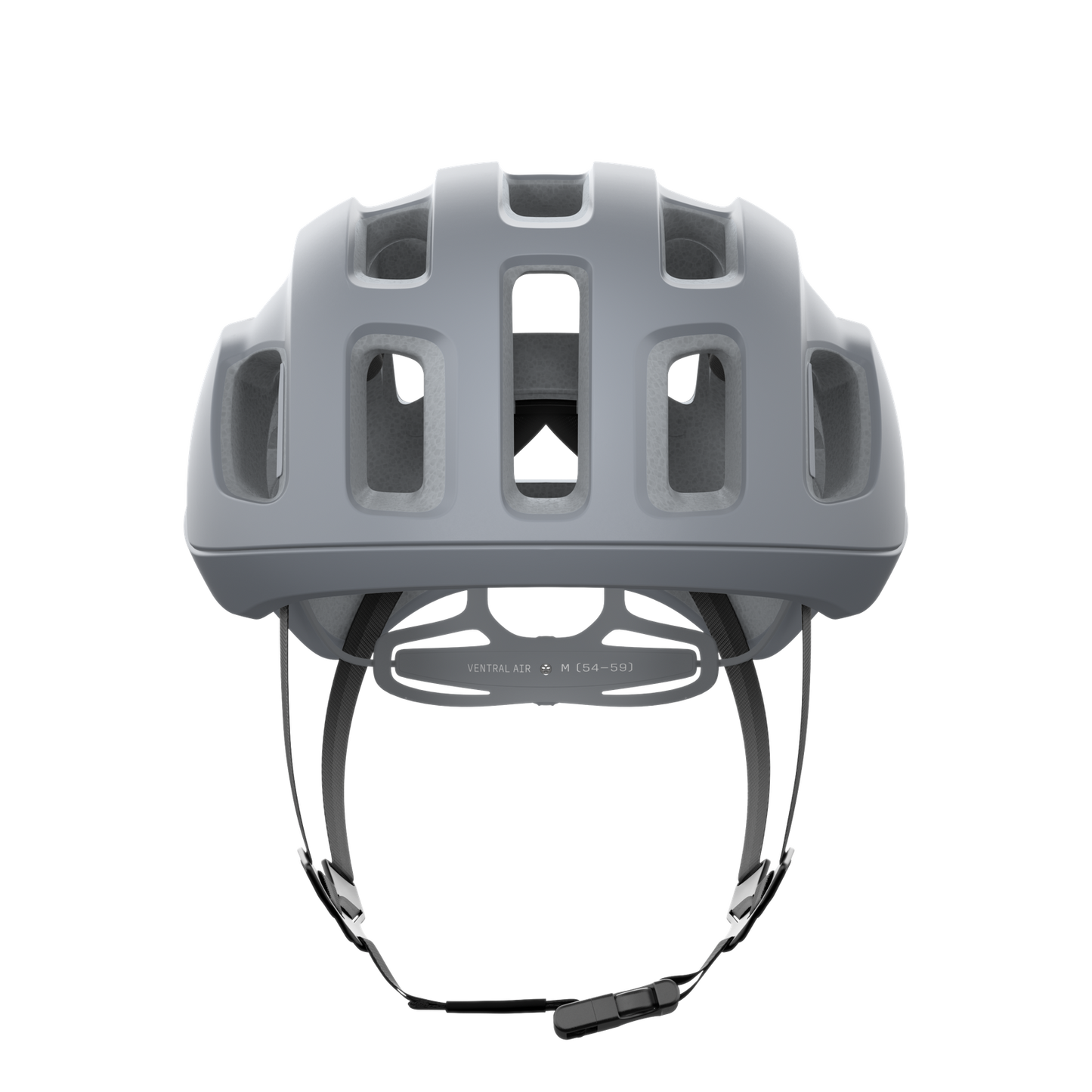 POC - Ventral Air MIPS - Matte Grey