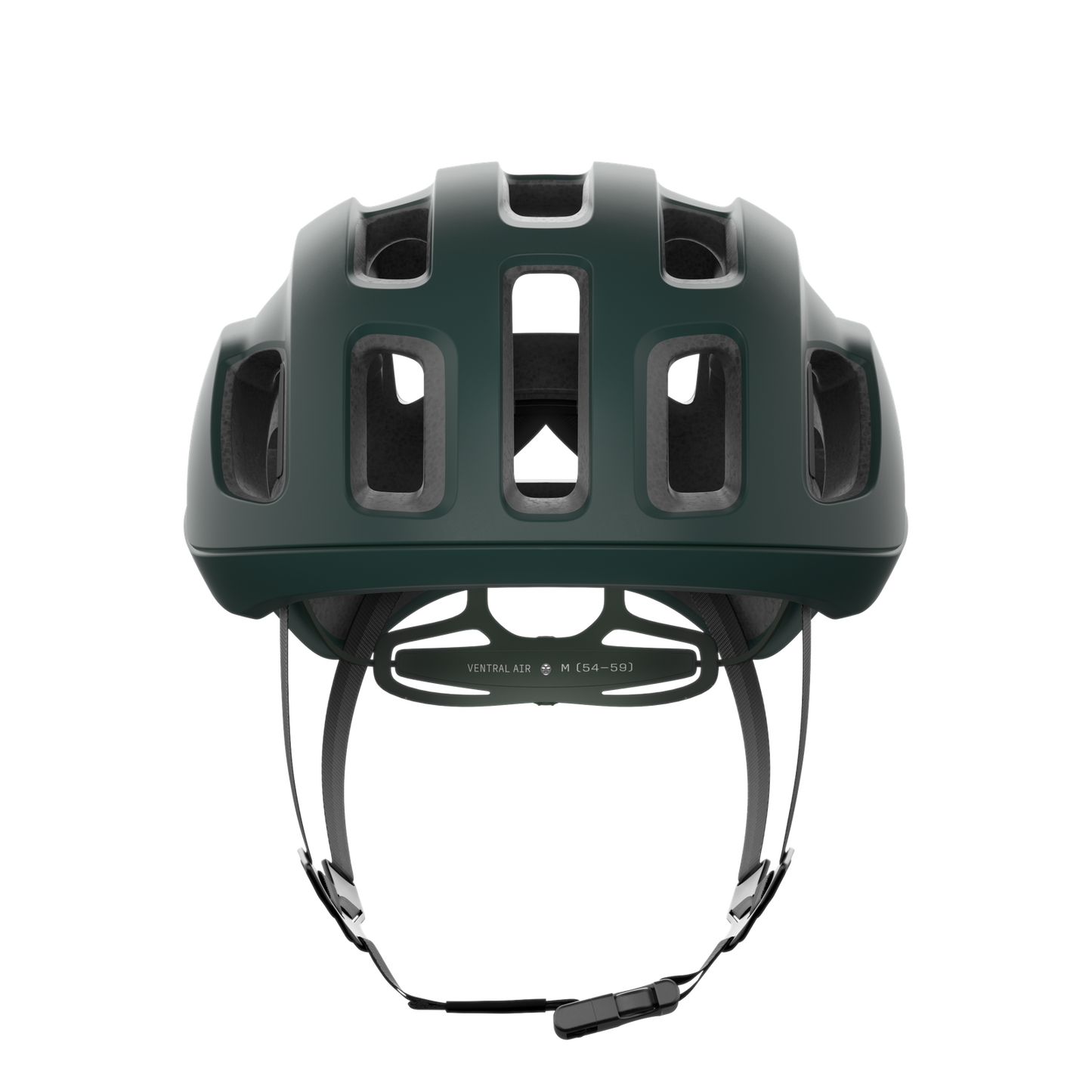 POC – Ventral Air MIPS – Pargasite Green Matt