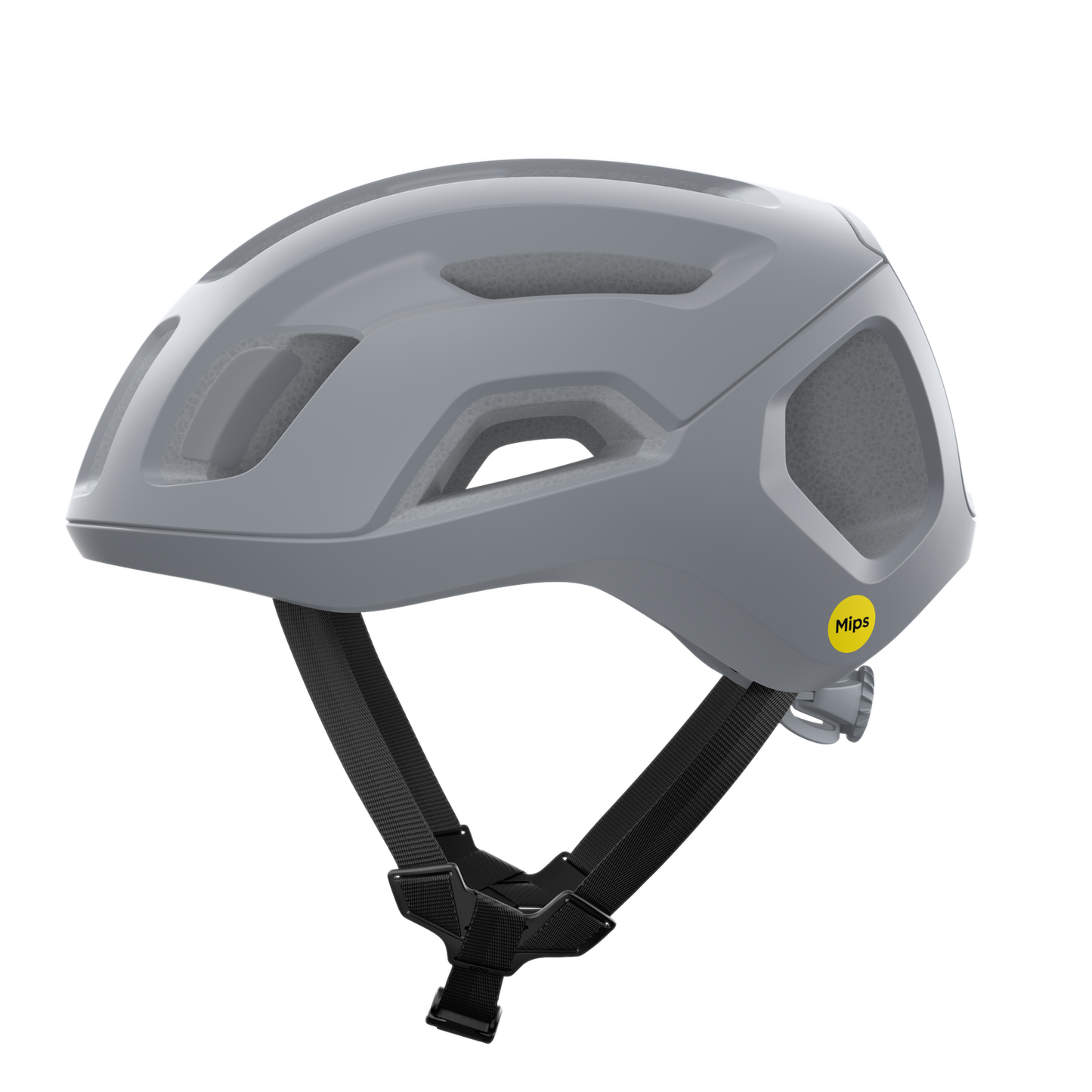 POC - Ventral Air MIPS - Matte Grey