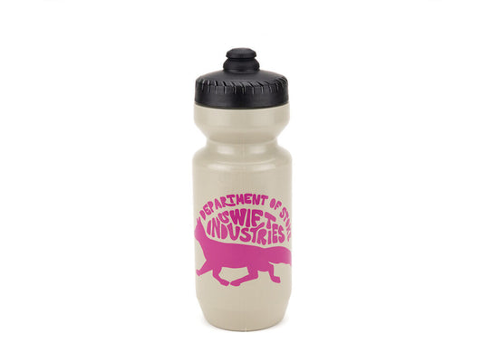 Water bottle – Department of Stoke - 650ml