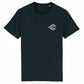 Cinelli - T-shirt - Camera Roll - Black