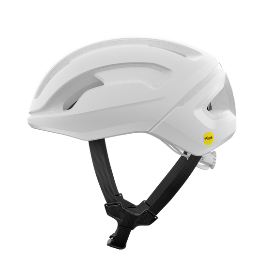 POC – Omne Air MIPS – Mattvit cykelhjälm