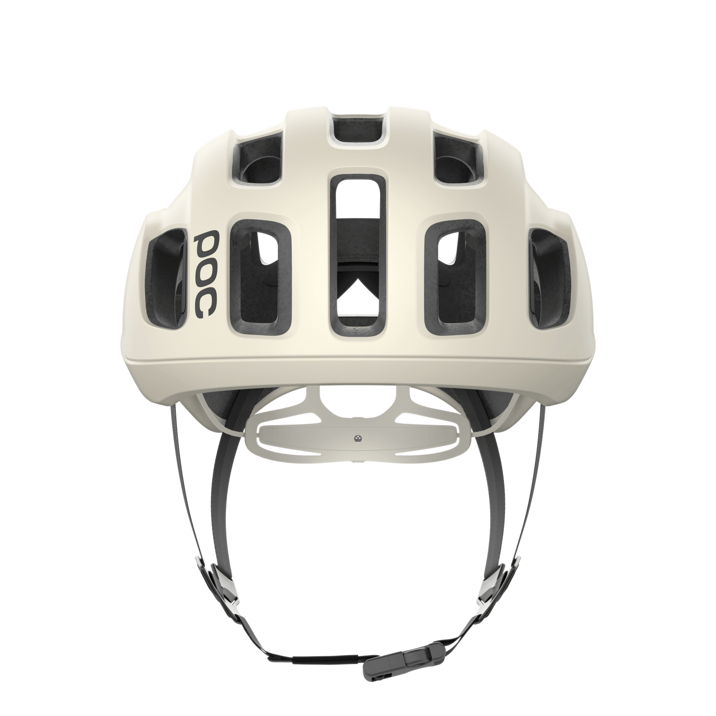 POC – Ventral Air MIPS – Okenite Off White