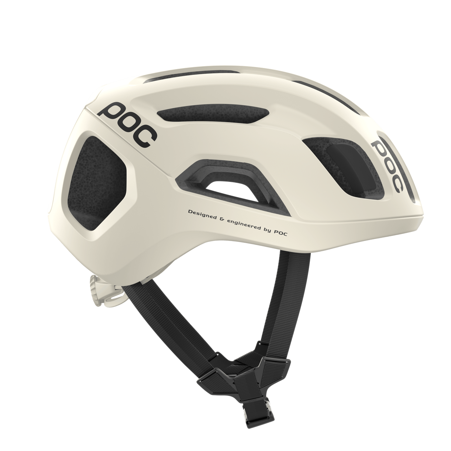 POC – Ventral Air MIPS – Okenite Off White