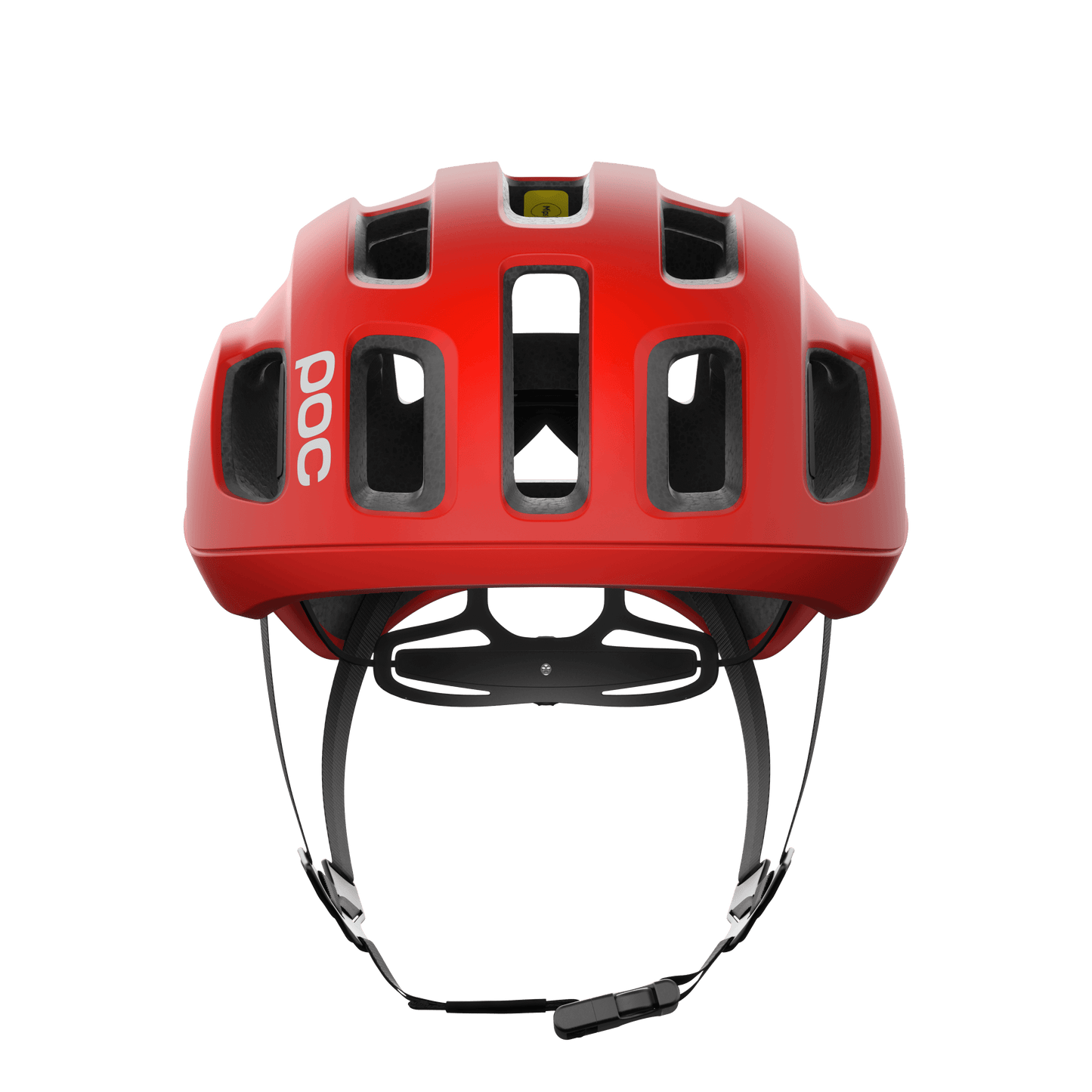 POC - Ventral Air MIPS - Red Cycling Helmet