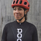 POC - Ventral Air MIPS - Red Cycling Helmet
