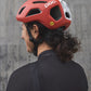 POC - Ventral Air MIPS - Red Cycling Helmet