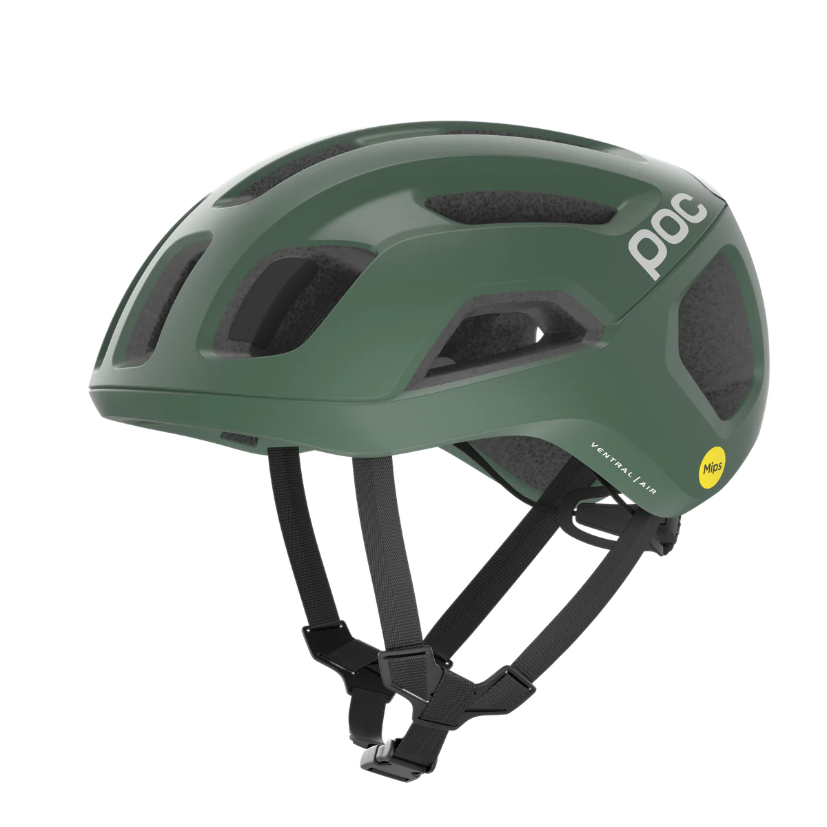 POC – Ventral Air MIPS – Green matt
