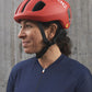POC - Ventral Air MIPS - Red Cycling Helmet