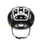 POC – Ventral Air MIPS – Black/White cycling helmet