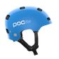 POCito Crane MIPS – Blue children's helmet