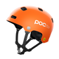POCito Crane MIPS – Orange children's helmet