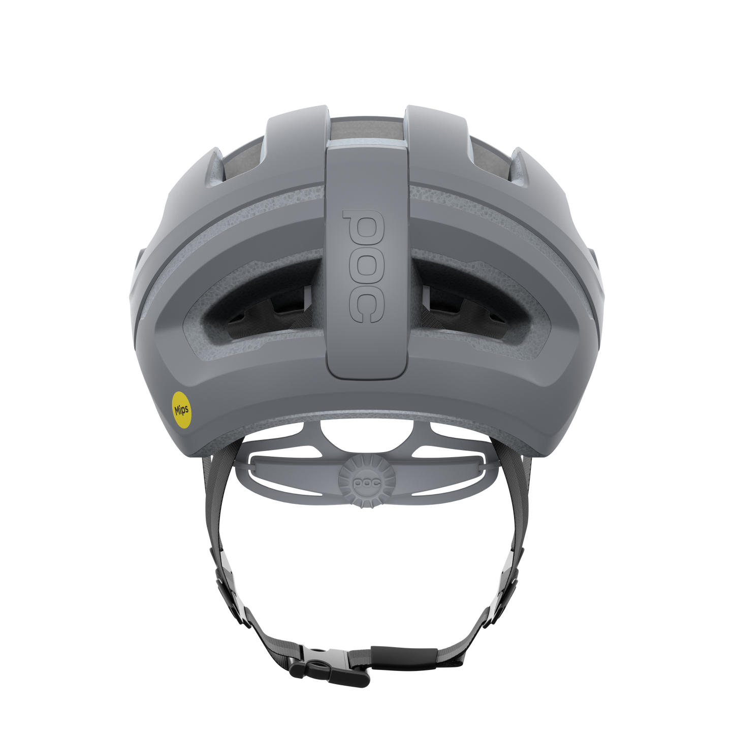 POC - Omne Air MIPS - Matte Blue Cycling Helmet