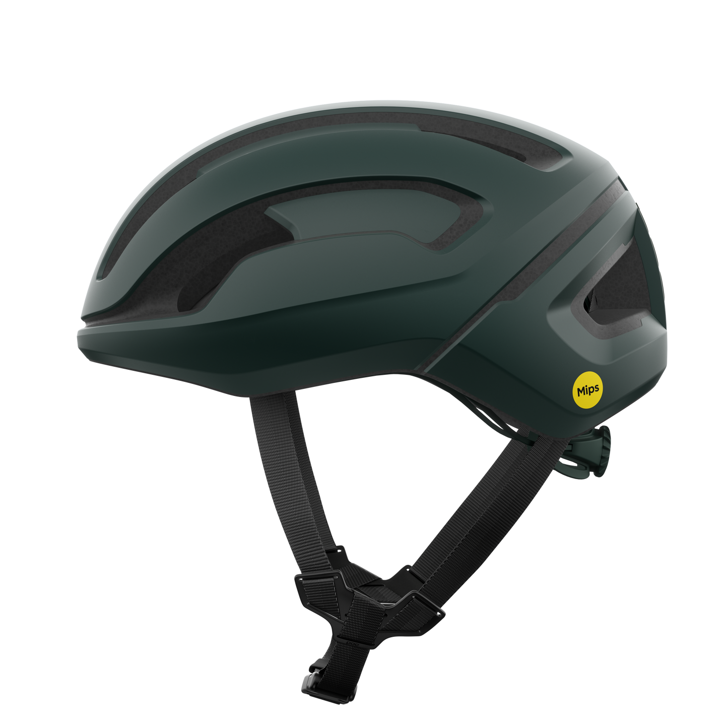 POC - Omne Air MIPS - Matte Blue Cycling Helmet