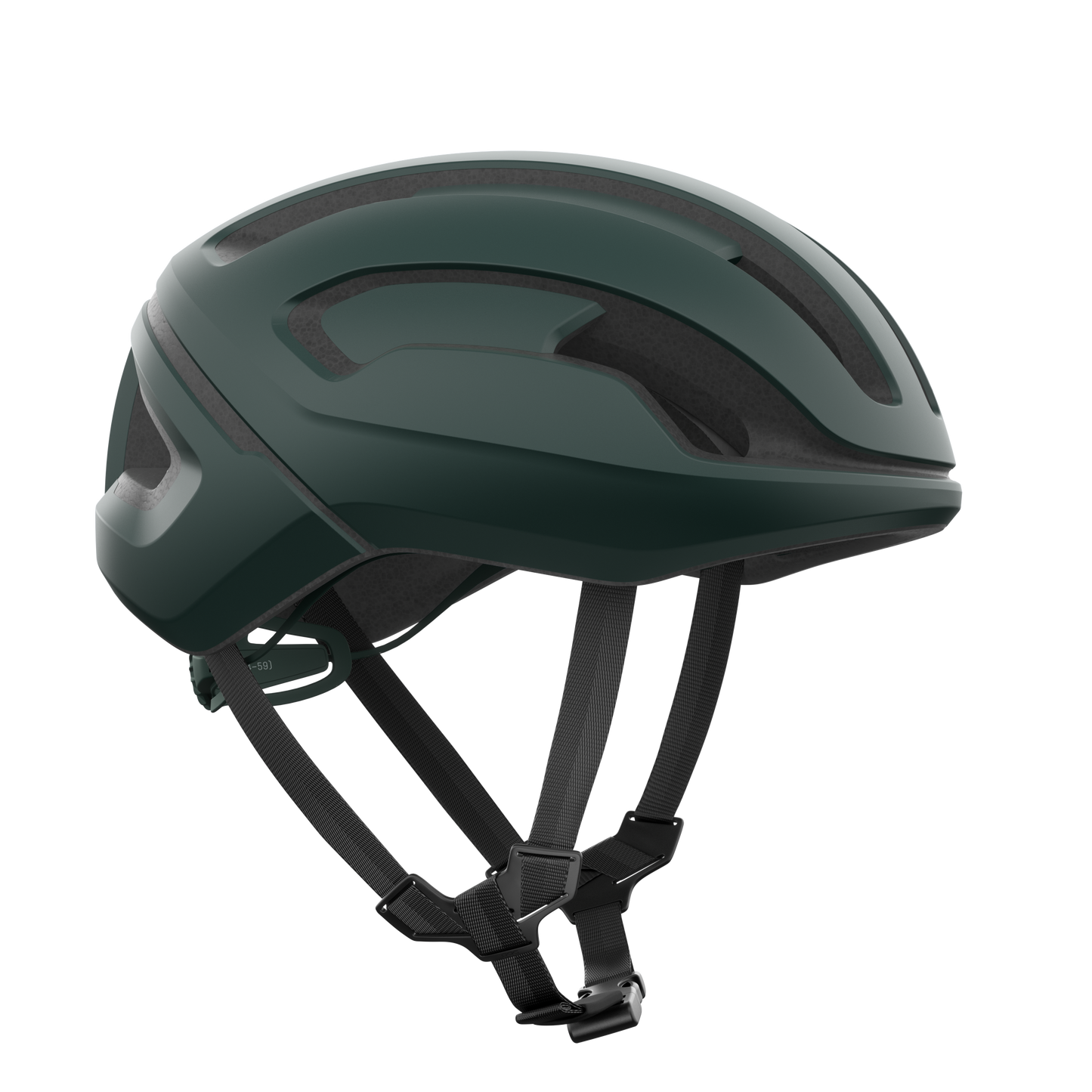 POC - Omne Air MIPS - Matte Blue Cycling Helmet
