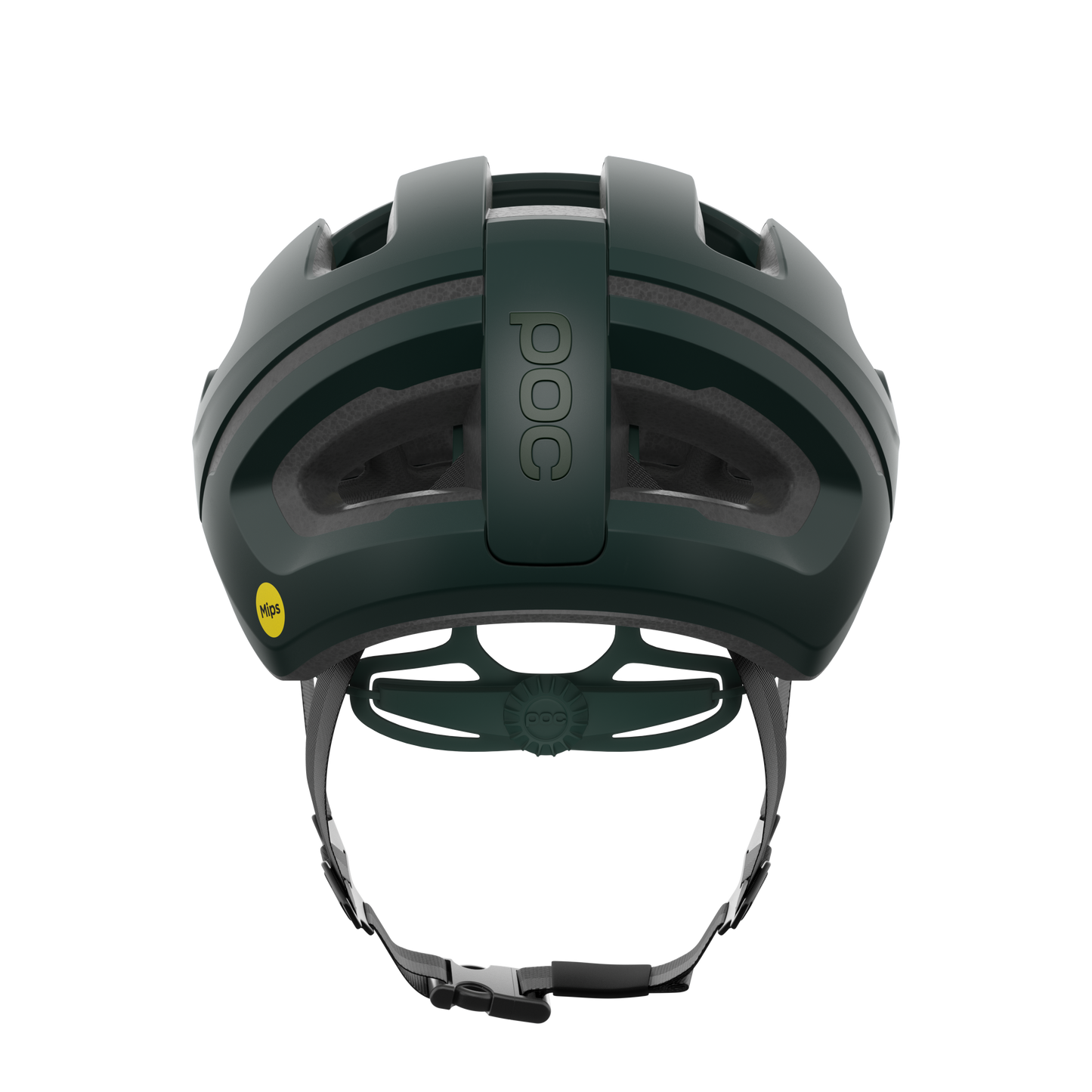 POC - Omne Air MIPS - Matte Blue Cycling Helmet