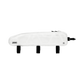 POC – Ultra Top Tube Bag – 1.7L – Transparent