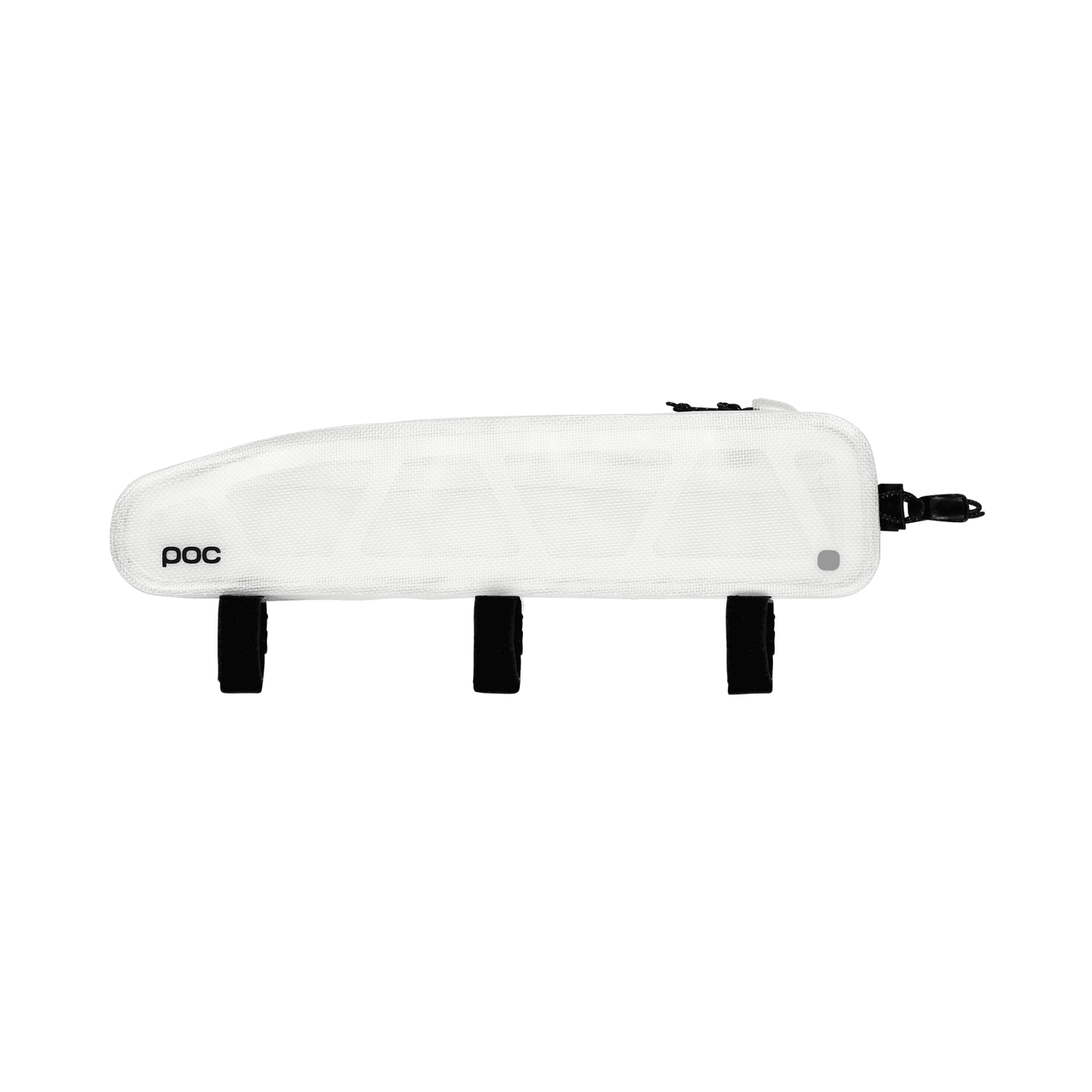 POC – Ultra Top Tube Bag – 1.7L – Transparent