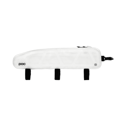 POC – Ultra Top Tube Bag – 1,7L – Transparent