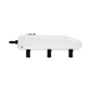 POC – Ultra Top Tube Bag – 1.7L – Transparent