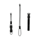 POC – Ultra Top Tube Bag – 1.7L – Transparent
