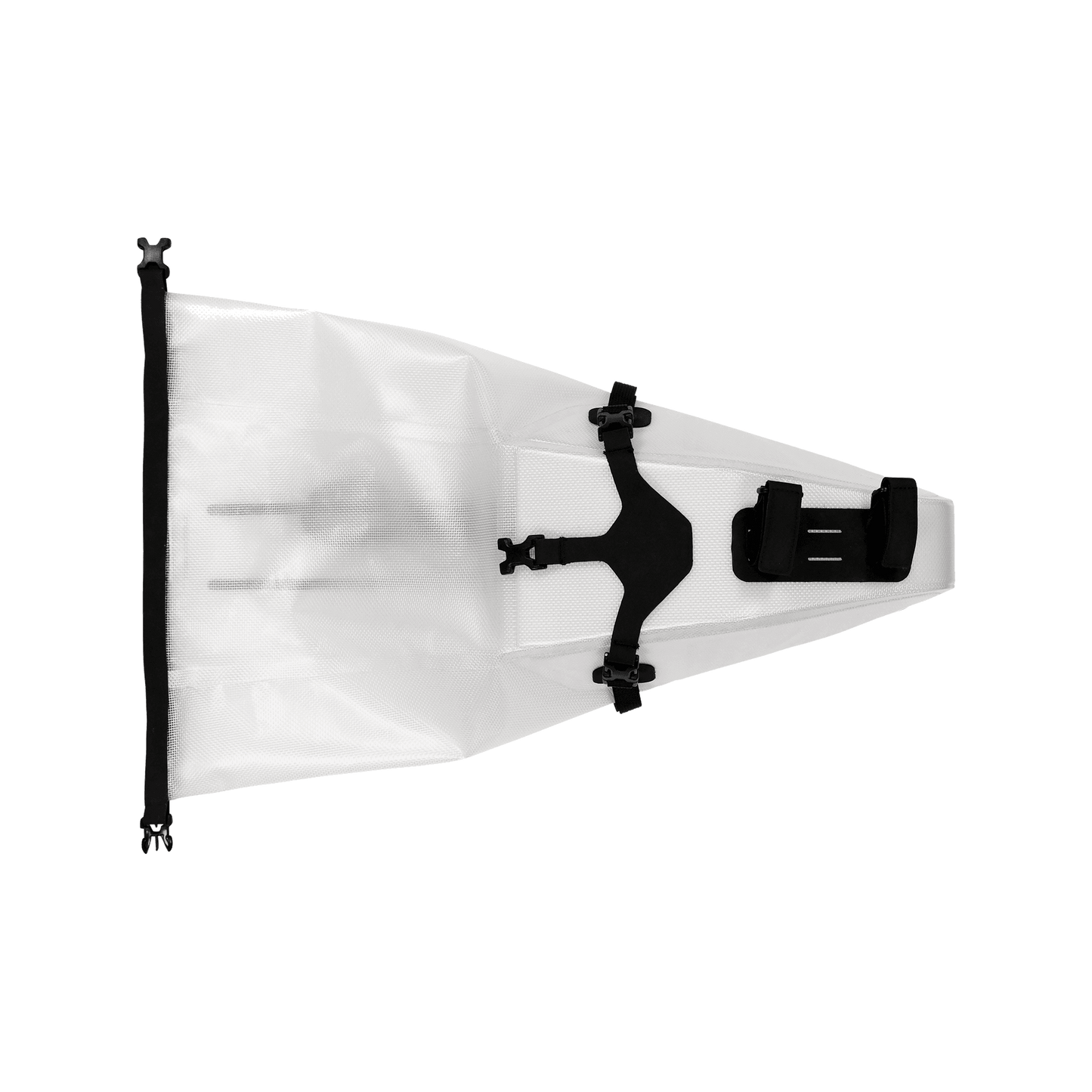 POC – Ultra Frame Bag – 3L – Transparent