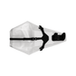 POC – Ultra Saddle Bag – 7L – Transparent