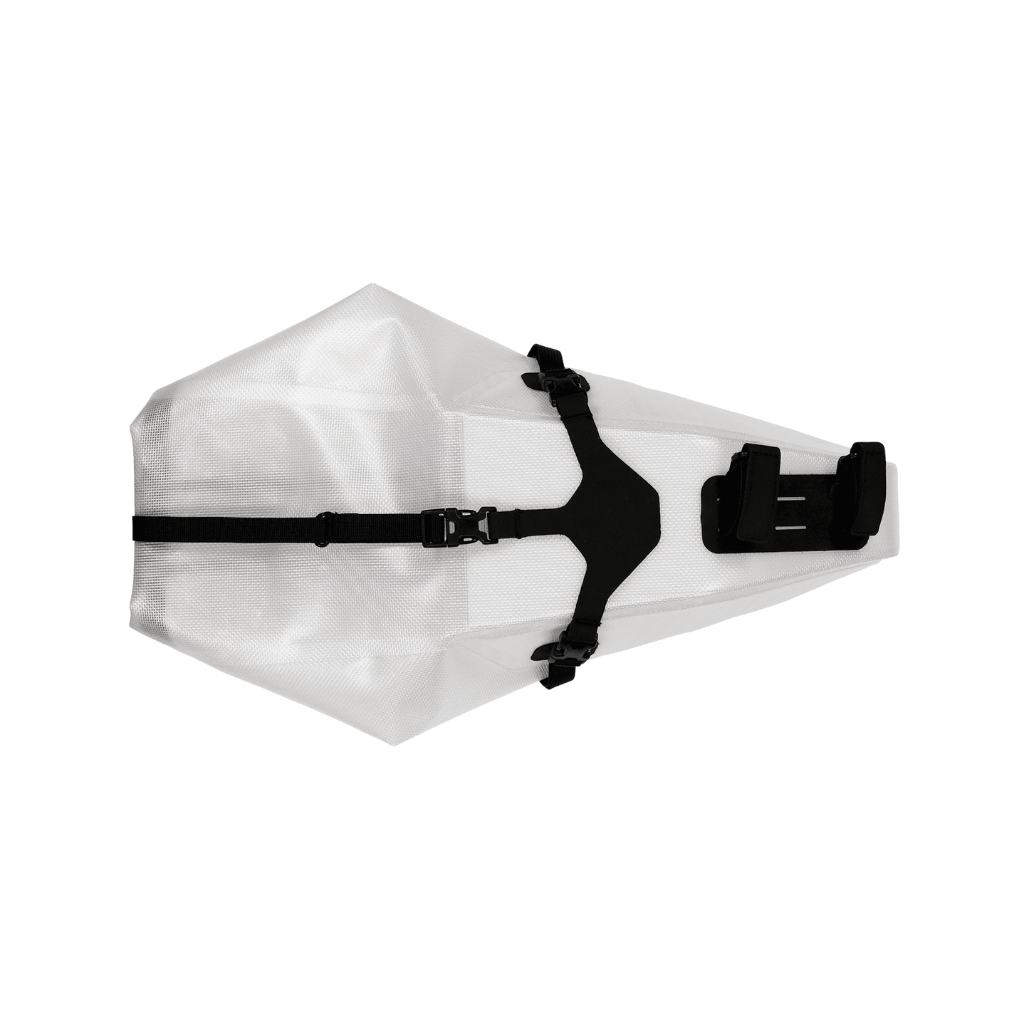 POC – Ultra Frame Bag – 3L – Transparent