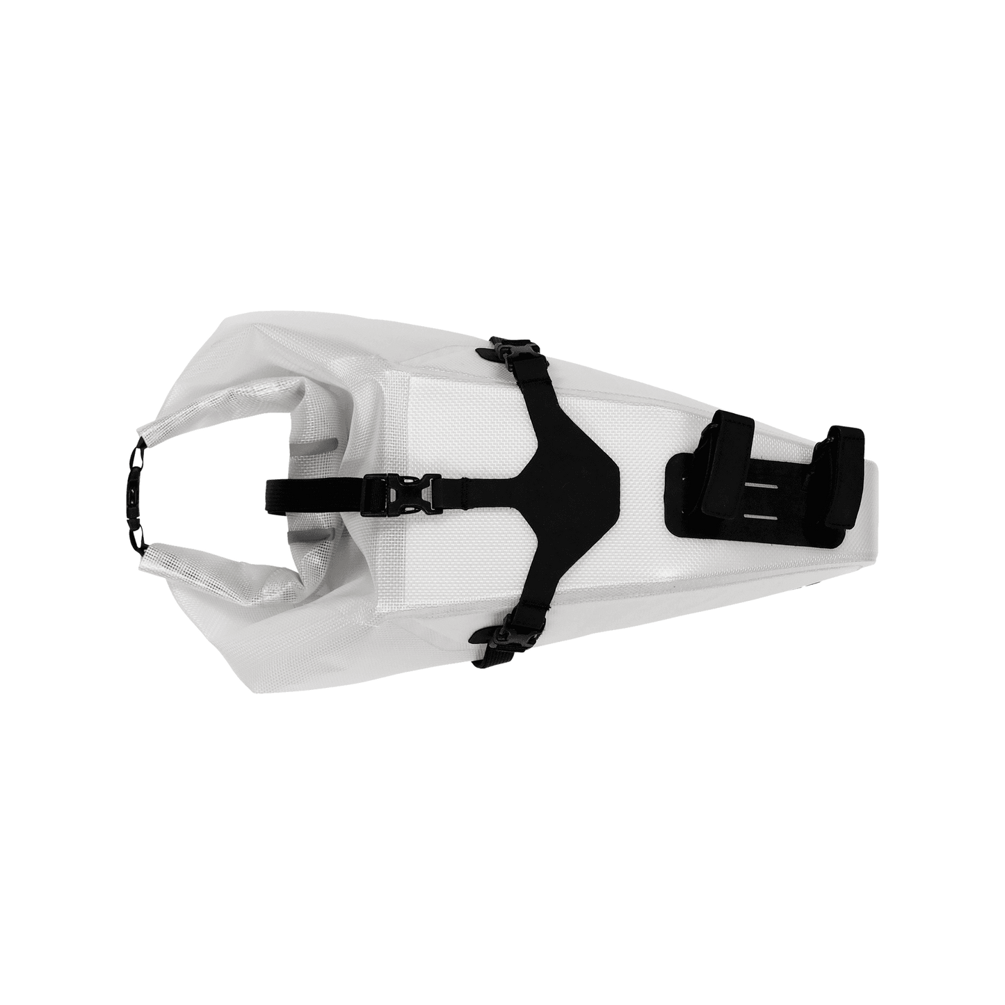 POC – Ultra Frame Bag – 3L – Transparent