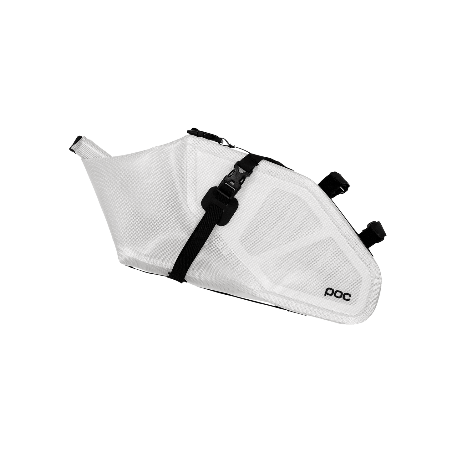 POC – Ultra Frame Bag – 3L – Transparent