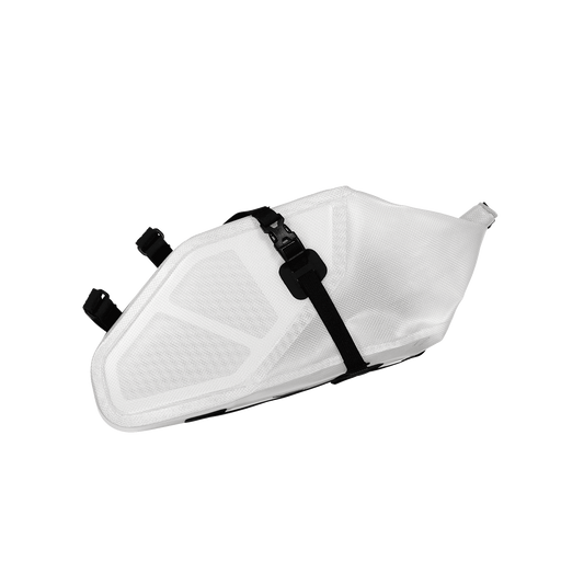POC – Ultra Saddle Bag – 7L – Transparent