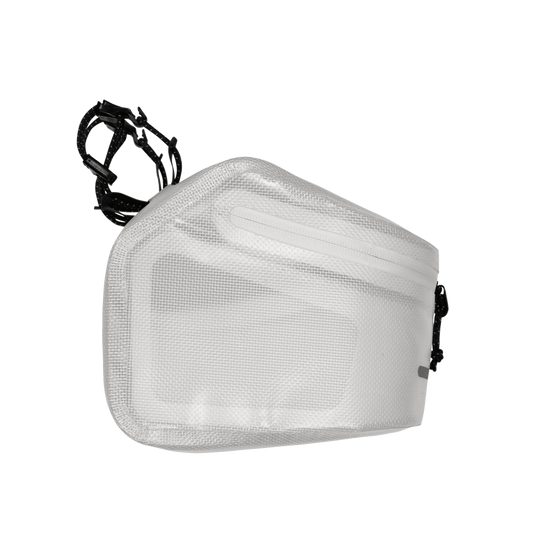 POC – Ultra Bar Bag – 4L – Transparent