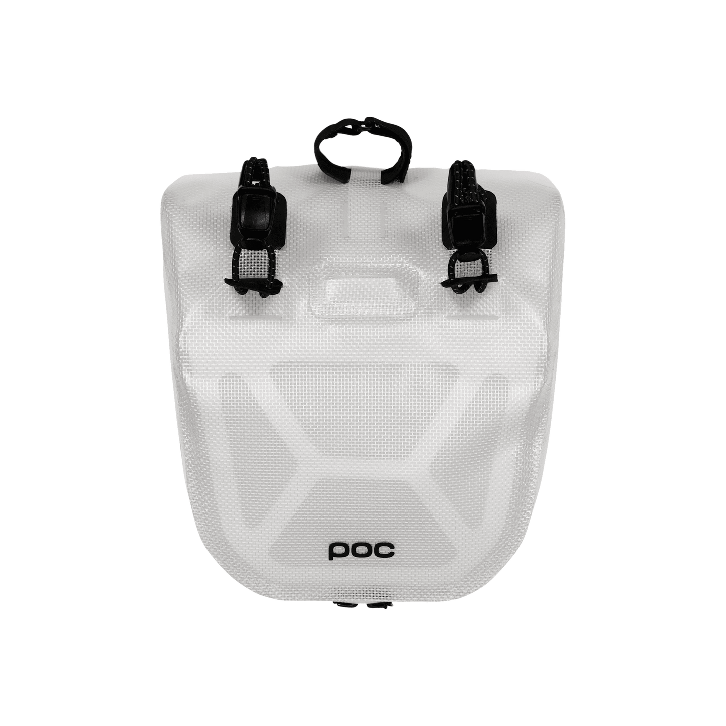 POC – Ultra Bar Bag – 4L – Transparent