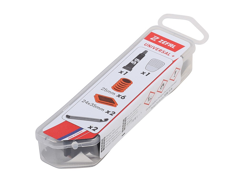 Repair kit Universal + repair kit
