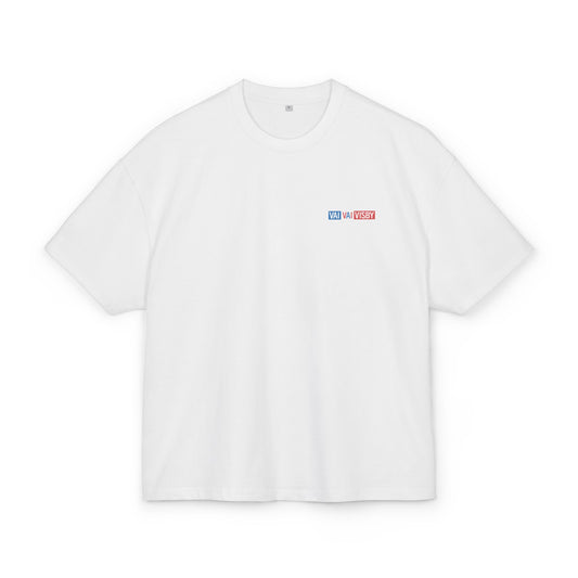 Café Au Vai –   Boxy Tee