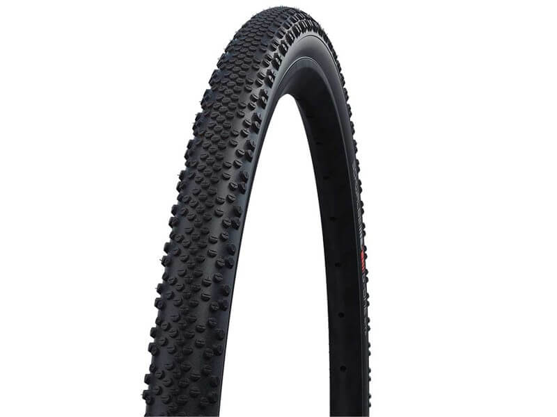 G-One Bite Folding tire 700 x 45c 28 x 1.70 (45-622)