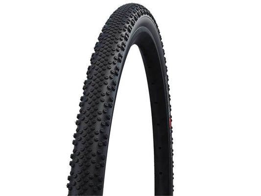 G-One Bite Folding tire 700 x 45c 28 x 1.70 (45-622)