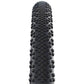 G-One Bite Folding tire 700 x 45c 28 x 1.70 (45-622)