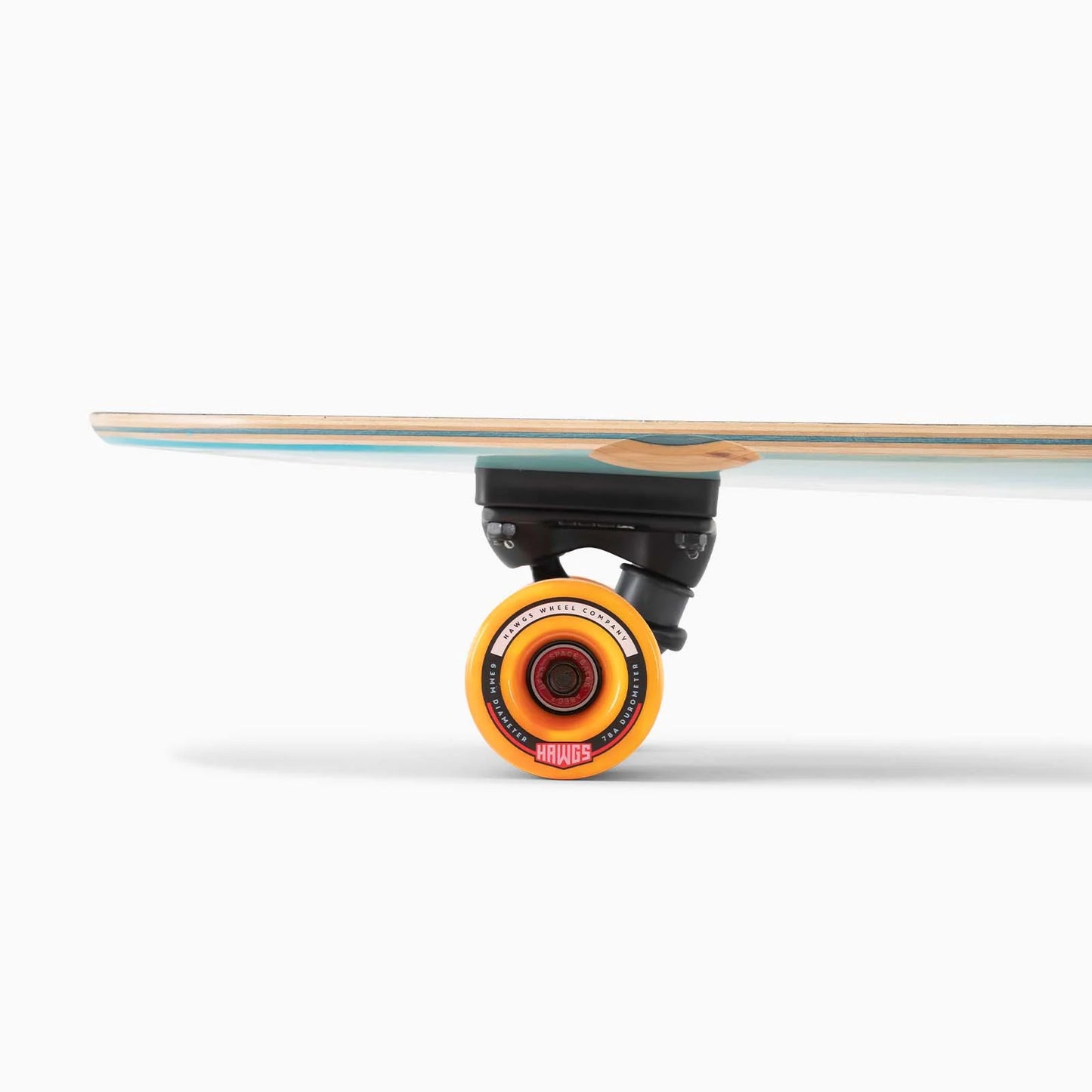 Dipper 36" Longboard