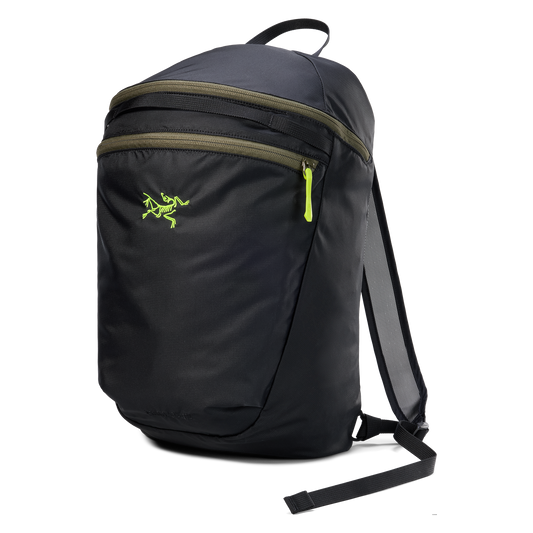 Backpack – Heliad 15 – Red